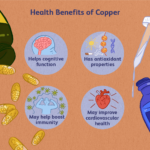 Five Best Benefits Of Copper