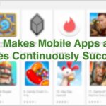 mobile app success