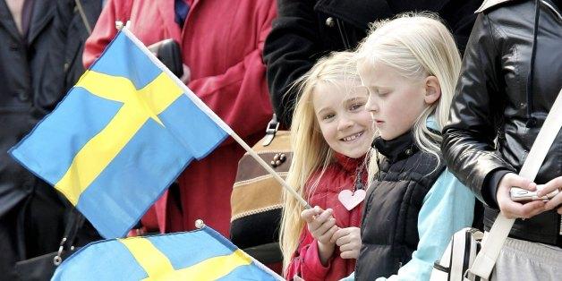 adoption in sweden