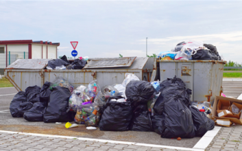 Give some reasons why Trash Valet Services are in Demand
