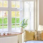 window glazing