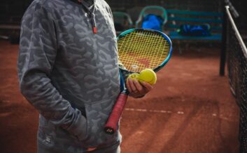Ways To Help Tennis Elbow