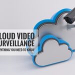 Cloud Video Surveillance