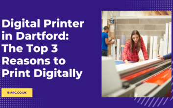 Digital Printer in Dartford