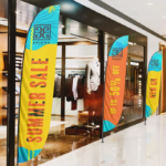 Marketing Flags