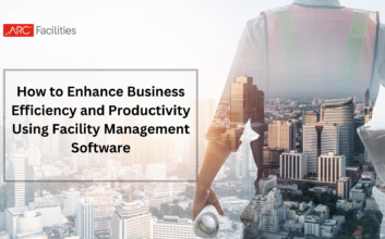 Facility management software