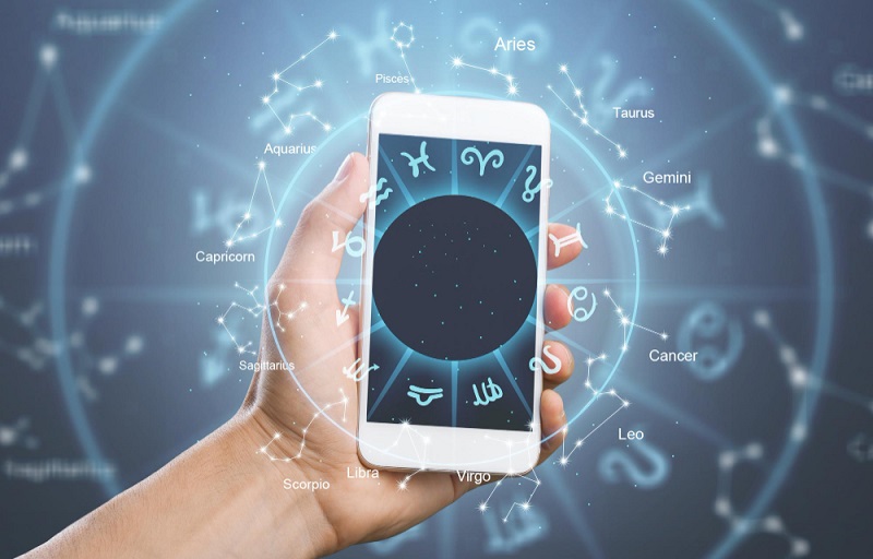 Astrology Apps
