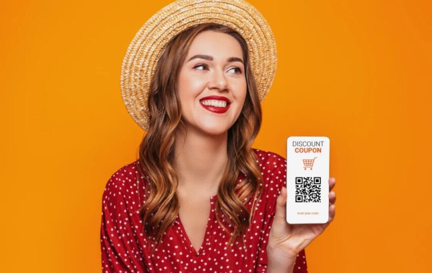 coupon app
