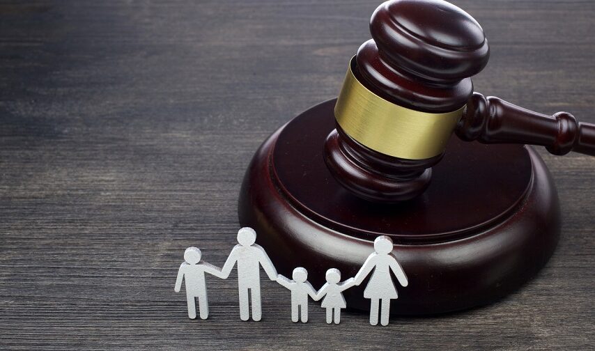 Child Support Lawyers