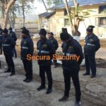 Security guards