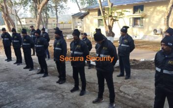 Security guards