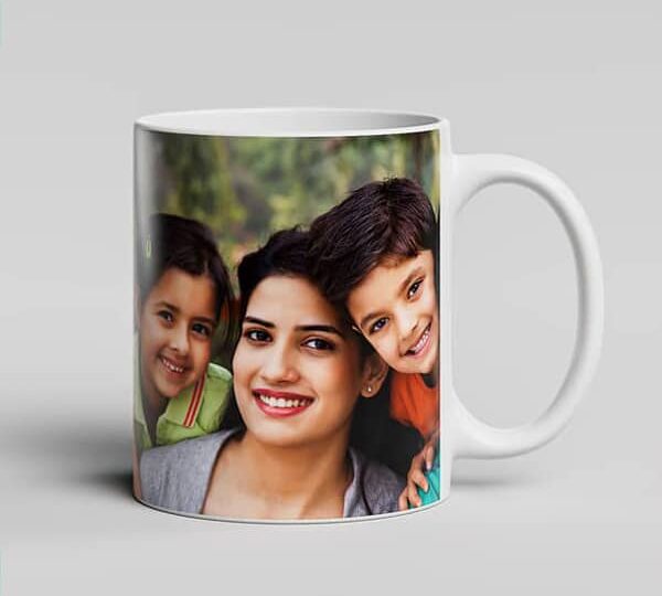 Coffee Mug Printing