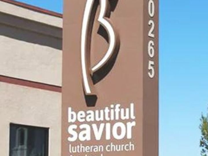 Signage