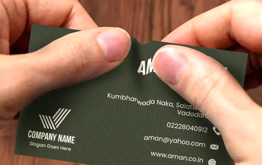 Business Card Printing